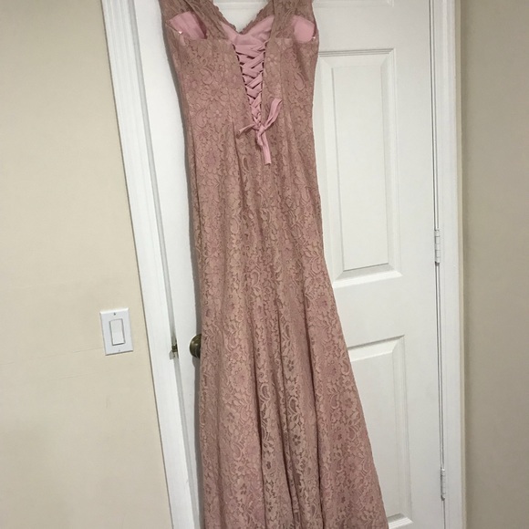 Dress - Picture 5 of 8